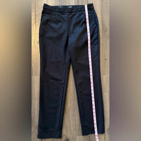 Babaton Classic Fit Ralph Black Pant Women’s size 4 - Picture 10 of 12